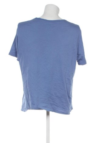 Herren T-Shirt Angelo Litrico, Größe XL, Farbe Blau, Preis € 9,99