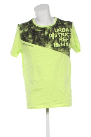 Мъжка тениска Angelo Litrico, Размер L, Цвят Многоцветен, Цена 10,22 €