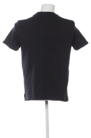 Мъжка тениска Angelo Litrico, Размер M, Цвят Черен, Цена 10,22 €