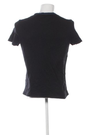 Męski T-shirt Angelo Litrico, Rozmiar M, Kolor Czarny, Cena 51,99 zł