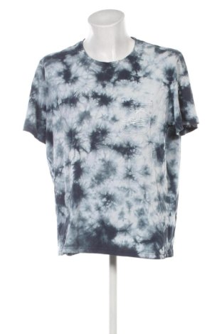 Herren T-Shirt Angelo Litrico, Größe XXL, Farbe Mehrfarbig, Preis € 10,99