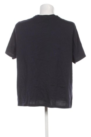 Herren T-Shirt Angelo Litrico, Größe XXL, Farbe Blau, Preis € 12,99