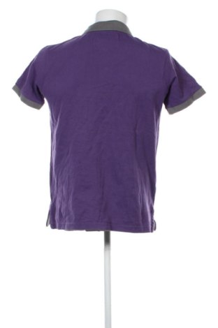 Férfi póló Angelo Litrico, Méret L, Szín Lila, Ár 4 099 Ft