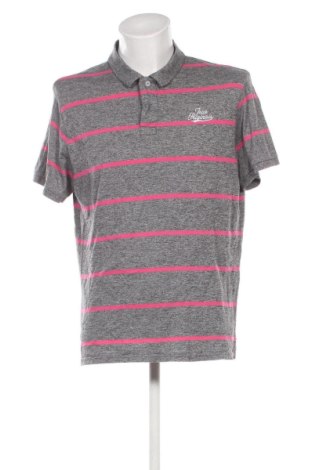 Męski T-shirt Angelo Litrico, Rozmiar XL, Kolor Kolorowy, Cena 46,99 zł