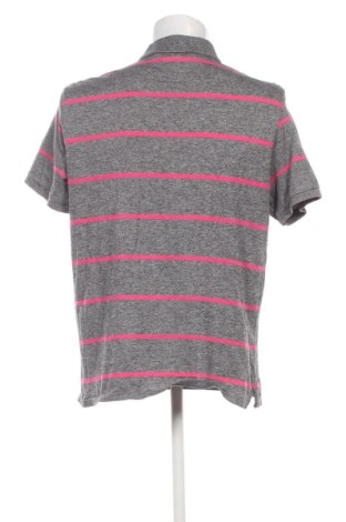 Męski T-shirt Angelo Litrico, Rozmiar XL, Kolor Kolorowy, Cena 46,99 zł