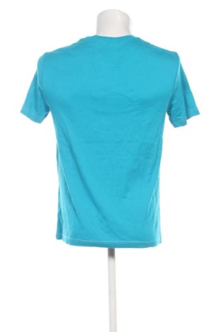 Ανδρικό t-shirt Angelo Litrico, Μέγεθος L, Χρώμα Μπλέ, Τιμή 11,99 €