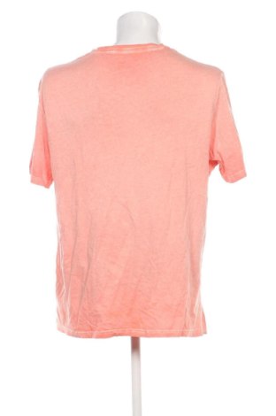 Męski T-shirt Angelo Litrico, Rozmiar XL, Kolor Kolorowy, Cena 46,99 zł