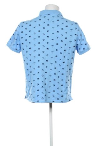 Herren T-Shirt Angelo Litrico, Größe L, Farbe Mehrfarbig, Preis € 12,99