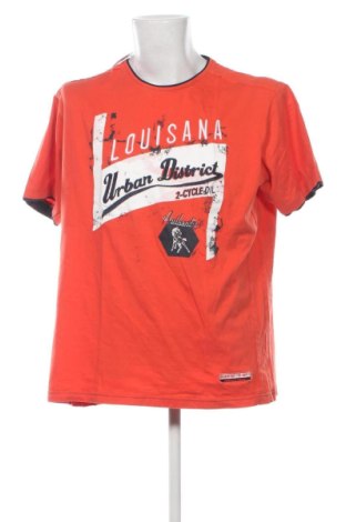 Férfi póló Angelo Litrico, Méret XXL, Szín Sokszínű, Ár 3 759 Ft