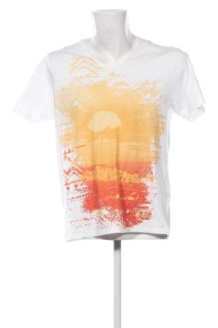 Pánske tričko  Angelo Litrico, Veľkosť XL, Farba Viacfarebná, Cena  11,95 €