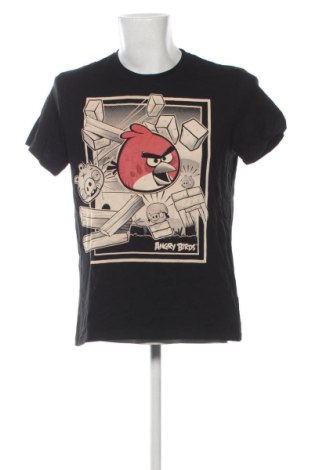 Męski T-shirt Angry Birds, Rozmiar XL, Kolor Kolorowy, Cena 51,99 zł