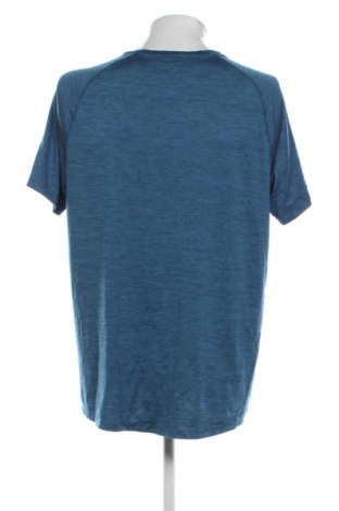 Męski T-shirt Anko, Rozmiar XXL, Kolor Niebieski, Cena 35,99 zł