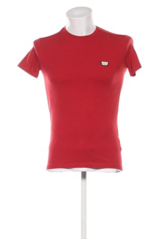 Férfi póló Antony Morato, Méret S, Szín Piros, Ár 5 785 Ft