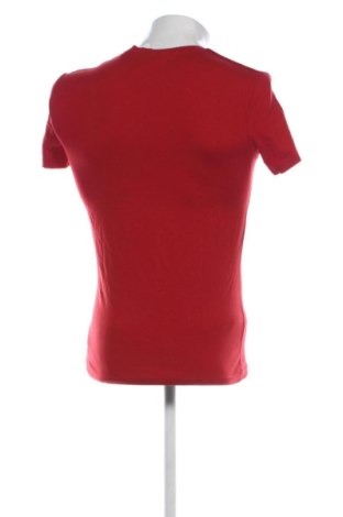 Tricou de bărbați Antony Morato, Mărime S, Culoare Roșu, Preț 87,99 Lei