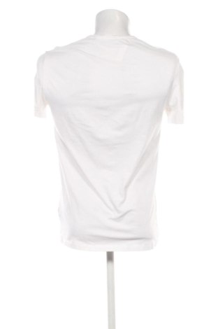 Pánske tričko  Antony Morato, Veľkosť L, Farba Biela, Cena  14,00 €