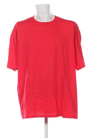 Férfi póló Anvil, Méret 3XL, Szín Piros, Ár 4 949 Ft