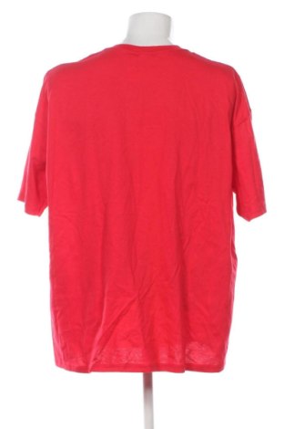 Férfi póló Anvil, Méret 3XL, Szín Piros, Ár 4 949 Ft