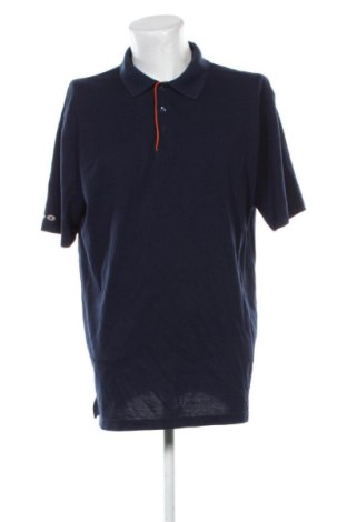 Tricou de bărbați Apollo, Mărime 3XL, Culoare Albastru, Preț 61,99 Lei