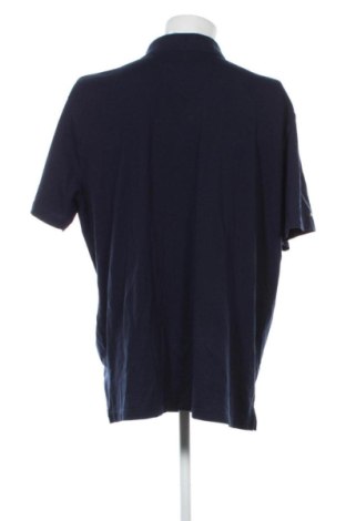Tricou de bărbați Apollo, Mărime 3XL, Culoare Albastru, Preț 61,99 Lei