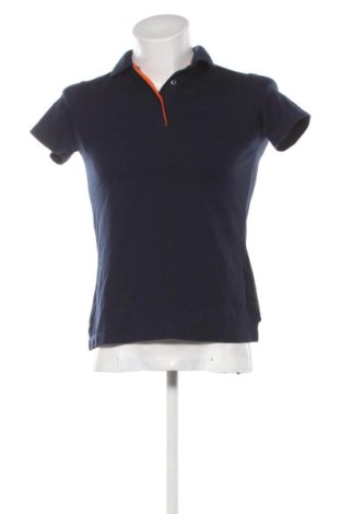 Herren Shirt Apollo, Größe M, Farbe Blau, Preis 13,99 €