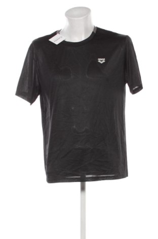 Pánske tričko  Arena, Veľkosť M, Farba Čierna, Cena  7,95 €