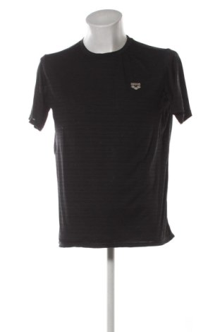 Pánske tričko  Arena, Veľkosť L, Farba Čierna, Cena  11,95 €