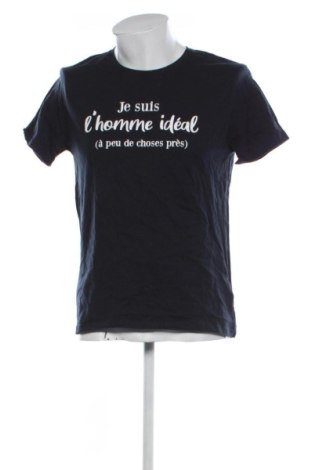 Herren Shirt Armand Thiery, Größe L, Farbe Schwarz, Preis 10,99 €