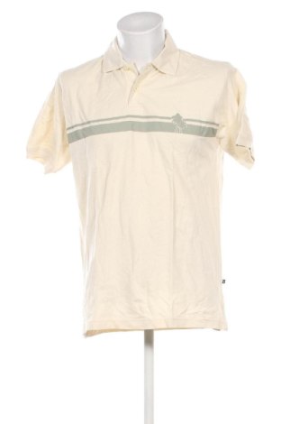 Herren T-Shirt Armand Thiery, Größe M, Farbe Beige, Preis € 13,99