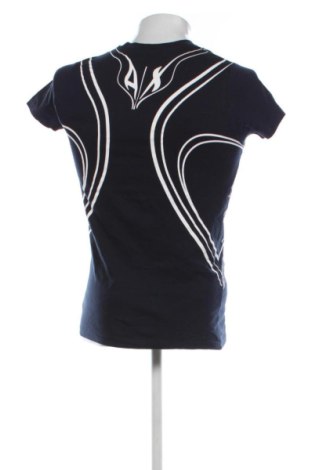 Męski T-shirt Armani Exchange, Rozmiar M, Kolor Kolorowy, Cena 171,47 zł