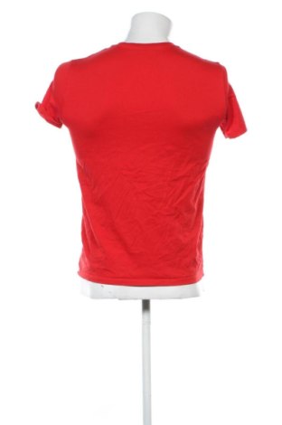 Мъжка тениска Armani Exchange, Размер S, Цвят Червен, Цена 29,14 €