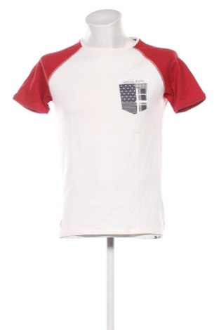 Pánske tričko  Armani Jeans, Veľkosť L, Farba Viacfarebná, Cena  50,85 €