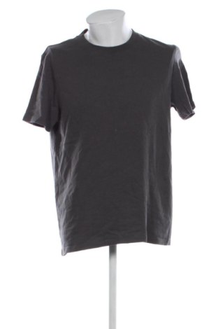 Męski T-shirt Armedangels, Rozmiar L, Kolor Brązowy, Cena 72,99 zł