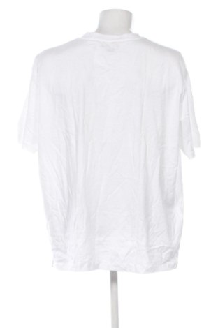 Tricou de bărbați Atlas For Men, Mărime 3XL, Culoare Alb, Preț 42,99 Lei