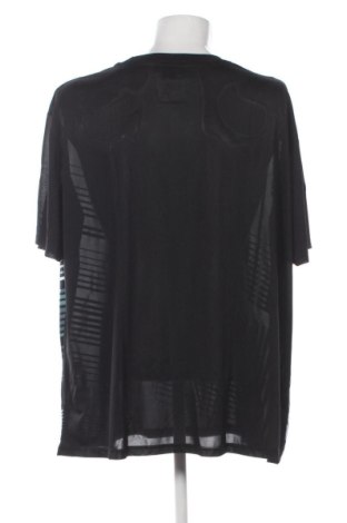 Ανδρικό t-shirt Atlas For Men, Μέγεθος 5XL, Χρώμα Πολύχρωμο, Τιμή 7,99 €