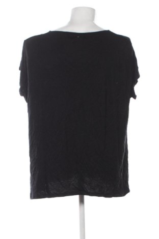 Ανδρικό t-shirt Atlas For Men, Μέγεθος M, Χρώμα Μαύρο, Τιμή 11,99 €