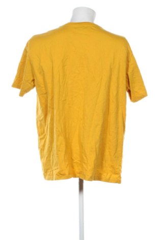 Pánske tričko  Atlas For Men, Veľkosť 3XL, Farba Oranžová, Cena  11,95 €