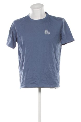 Ανδρικό t-shirt Atlas For Men, Μέγεθος XL, Χρώμα Μπλέ, Τιμή 8,99 €