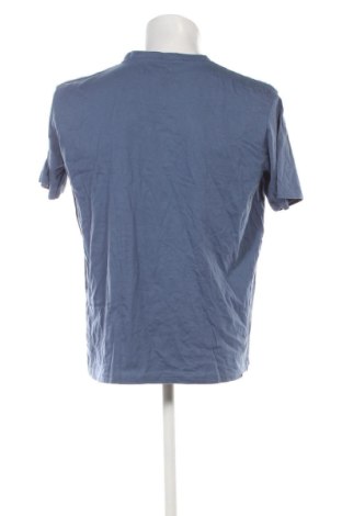 Ανδρικό t-shirt Atlas For Men, Μέγεθος XL, Χρώμα Μπλέ, Τιμή 8,99 €