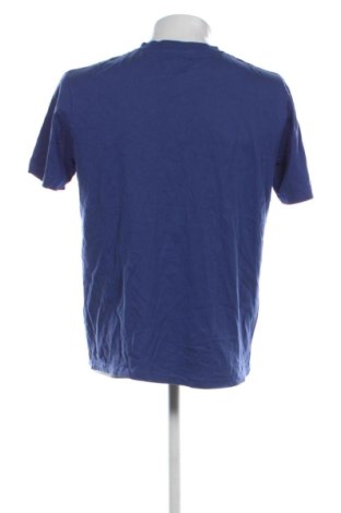 Pánske tričko  Atlas For Men, Veľkosť XL, Farba Modrá, Cena  11,95 €