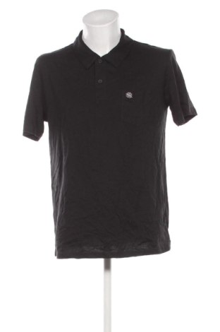 Męski T-shirt Atlas For Men, Rozmiar XL, Kolor Czarny, Cena 51,99 zł