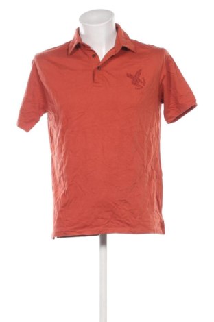 Męski T-shirt Atlas For Men, Rozmiar L, Kolor Pomarańczowy, Cena 51,99 zł