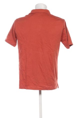 Męski T-shirt Atlas For Men, Rozmiar L, Kolor Pomarańczowy, Cena 51,99 zł