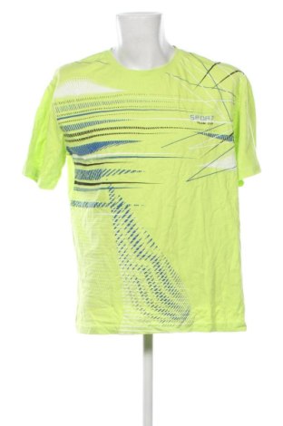 Férfi póló Atlas For Men, Méret XXL, Szín Sokszínű, Ár 4 099 Ft