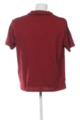 Herren T-Shirt Atlas For Men, Größe XXL, Farbe Rot, Preis € 20,99
