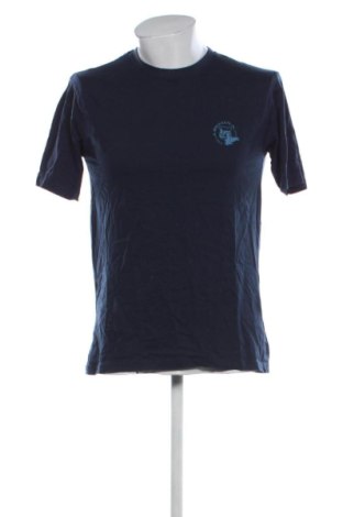 Férfi póló Atlas For Men, Méret M, Szín Kék, Ár 4 099 Ft