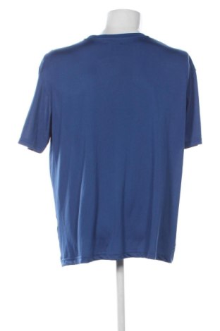 Pánske tričko  Atlas For Men, Veľkosť XXL, Farba Modrá, Cena  7,95 €