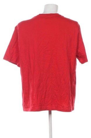 Ανδρικό t-shirt Atlas For Women, Μέγεθος 3XL, Χρώμα Κόκκινο, Τιμή 11,99 €