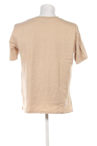 Ανδρικό t-shirt Atlas For Women, Μέγεθος XL, Χρώμα  Μπέζ, Τιμή 11,99 €