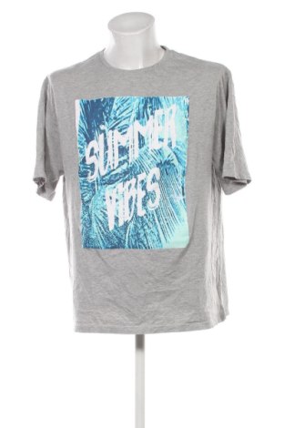 Tricou de bărbați Authentic Brand, Mărime 3XL, Culoare Multicolor, Preț 60,99 Lei