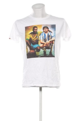 Herren T-Shirt Avenue, Größe M, Farbe Weiß, Preis € 10,99